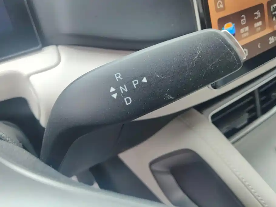 BYD Yuan UP — миниатюра 16