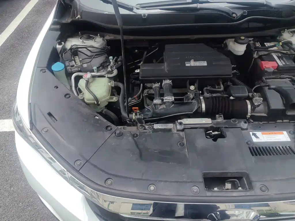 Honda Breeze — миниатюра 20