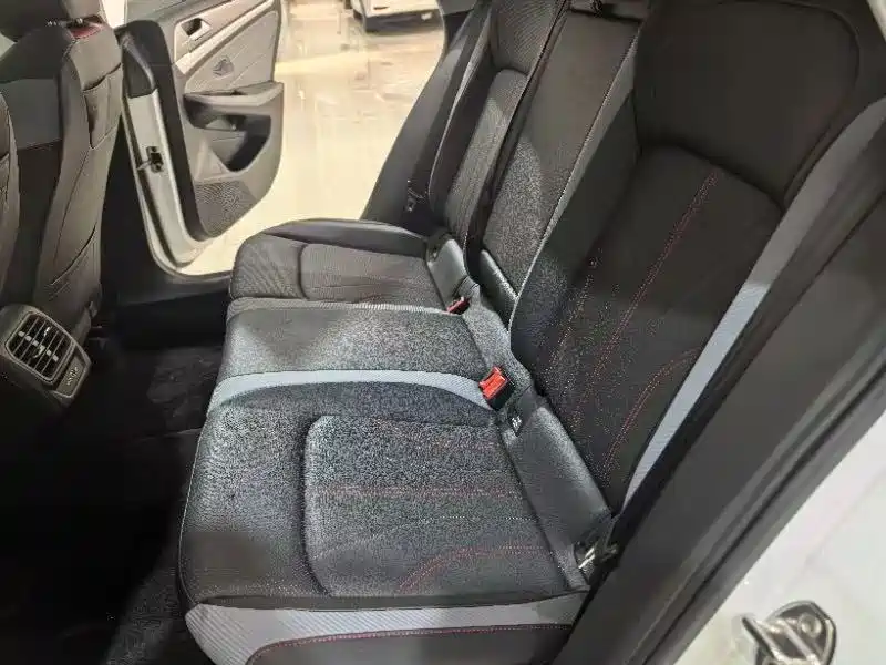 Volkswagen Lamando — миниатюра 11