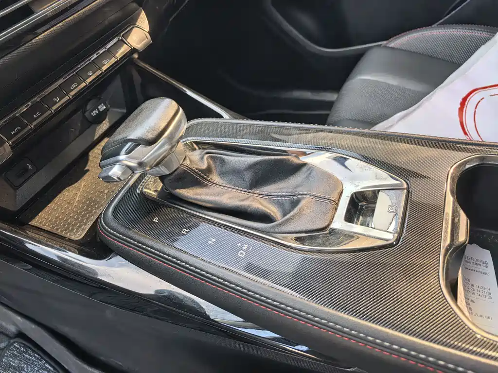 CHANGAN CHANGAN AUCHAN X5