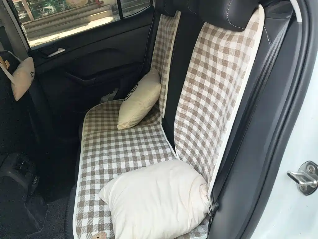 Volkswagen Tacqua — миниатюра 15