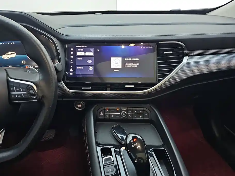 Haval F7 — миниатюра 13