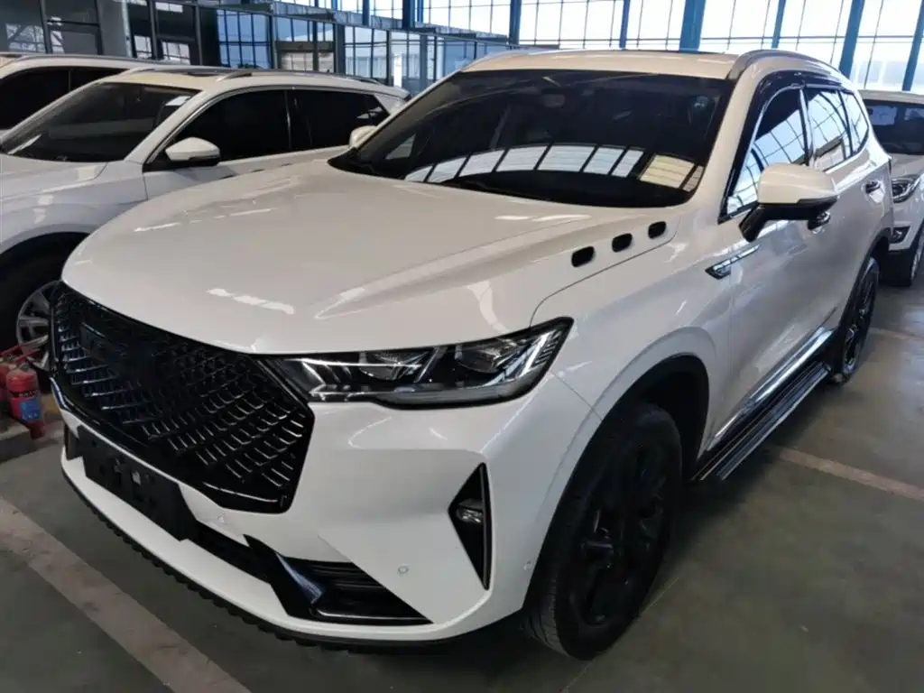 Haval H6 2021
