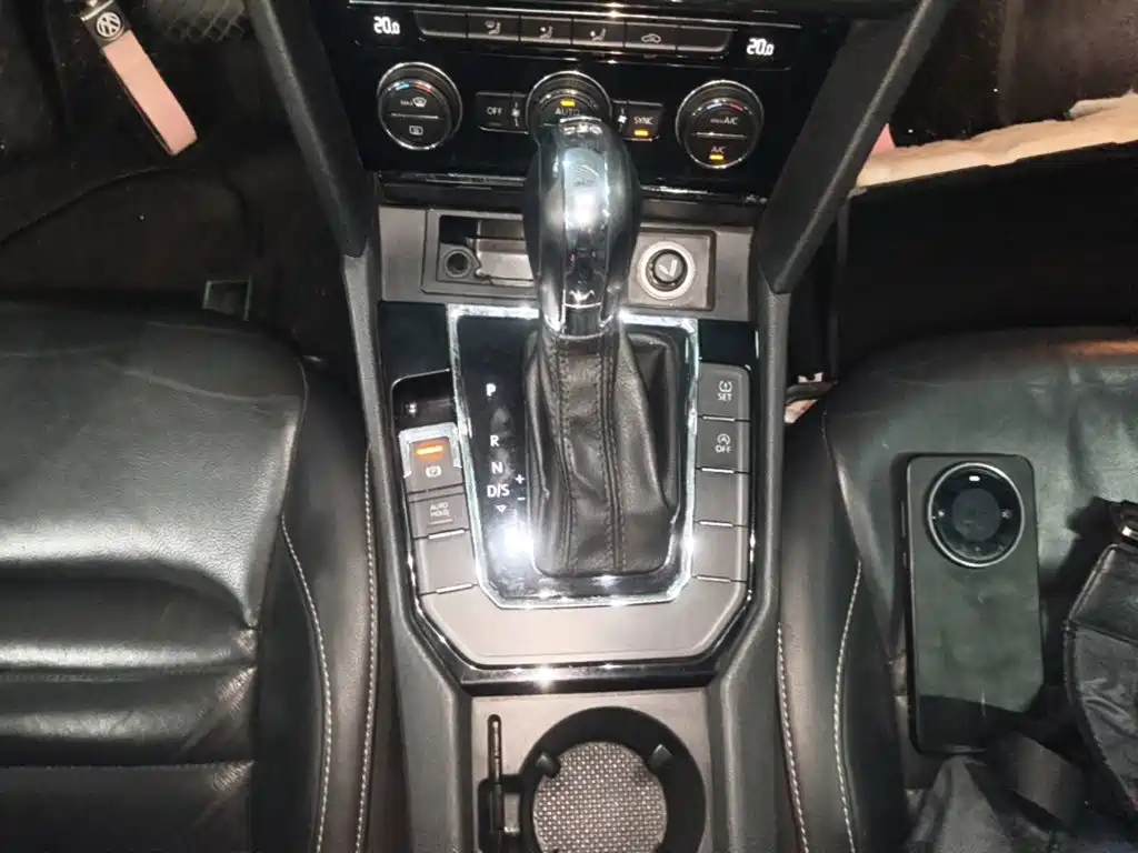 Volkswagen Lamando — миниатюра 14