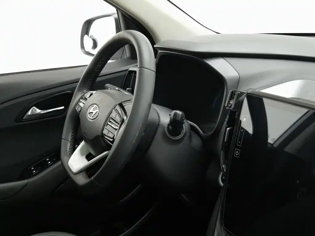 Hyundai ix35 — миниатюра 22