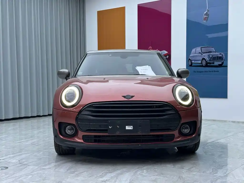MINI Mini Clubman — миниатюра 2