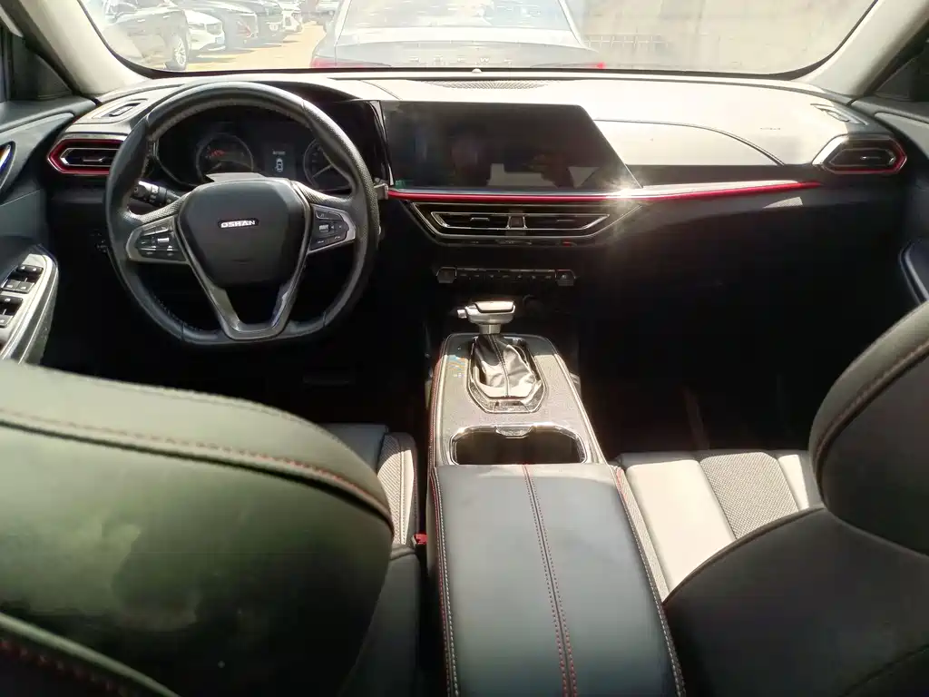 Oshan Oushang X5 — миниатюра 6