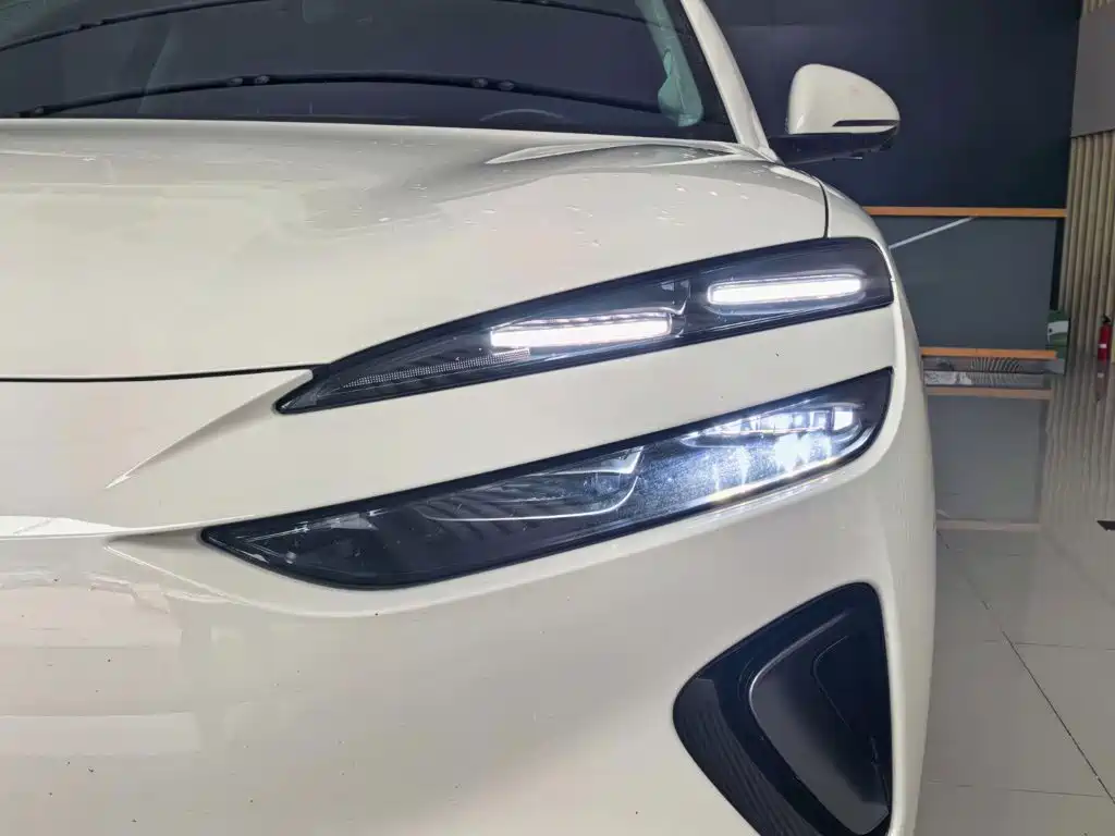 BYD Haisi 06 — миниатюра 7