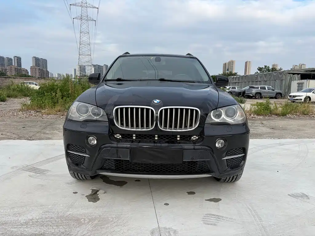 BMW X5 (Import)