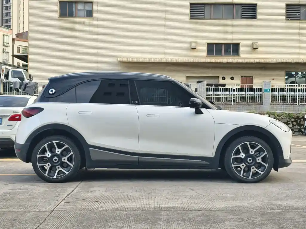 smart Smart #1 — миниатюра 5