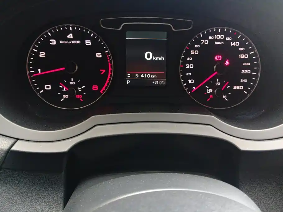 Audi Q3 — миниатюра 14