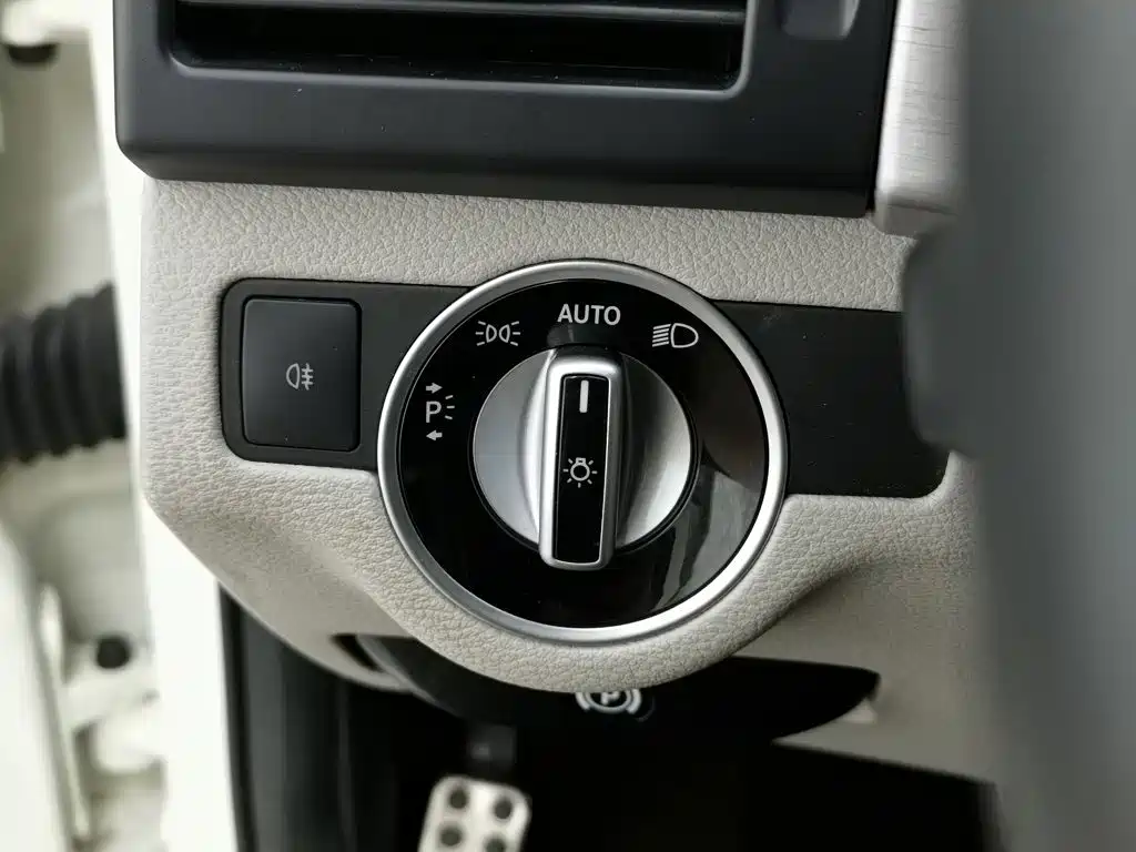 Mercedes-Benz GLK-Class — миниатюра 21