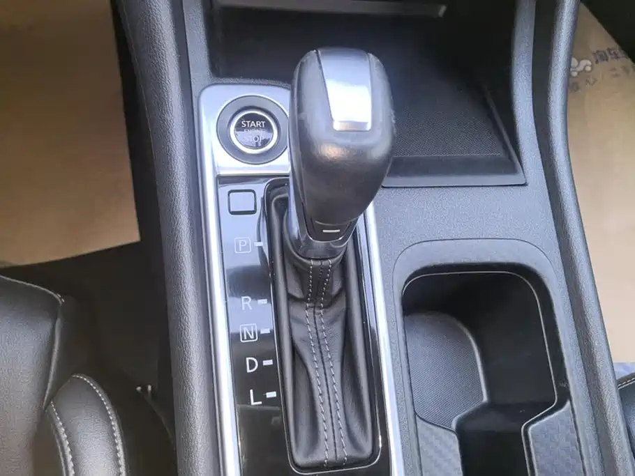 Nissan Sylphy — миниатюра 16