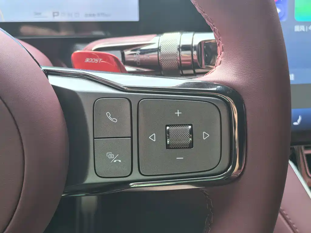 Denza Denza Z9GT — миниатюра 18