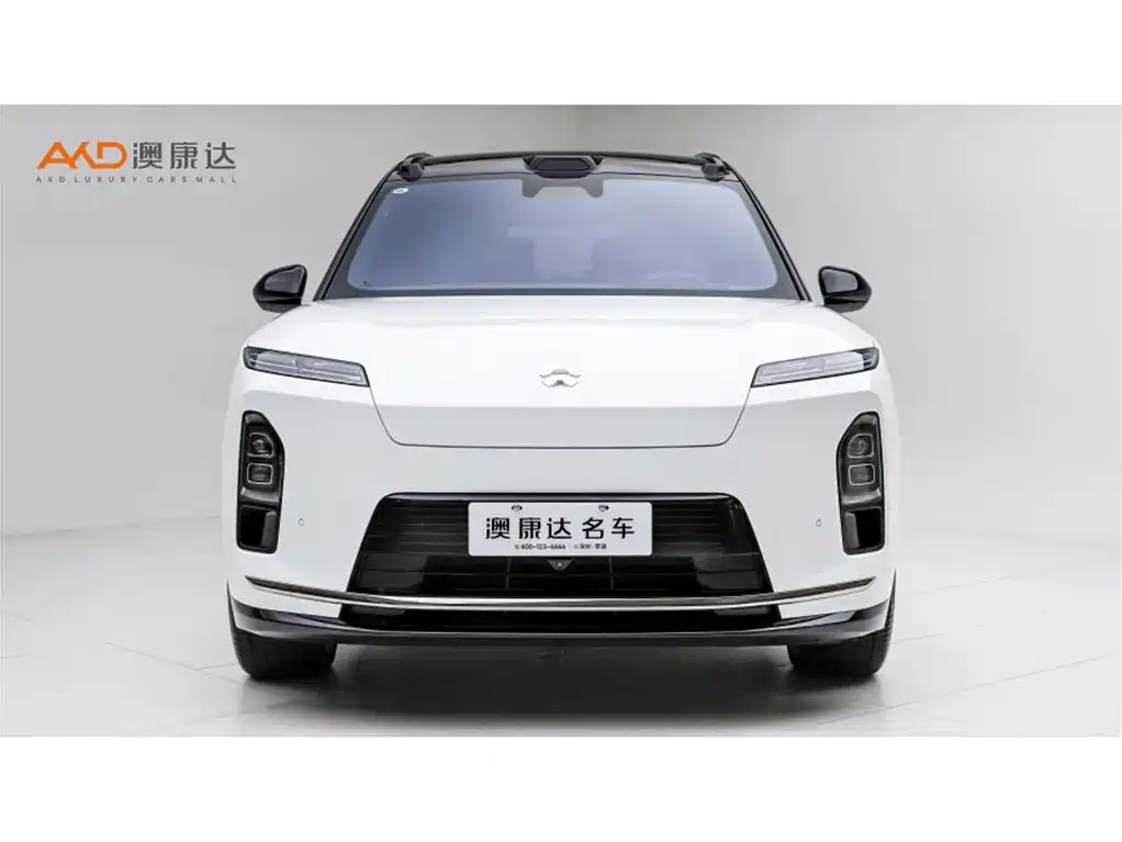 NIO ES8 2026 мест Executive Luxury