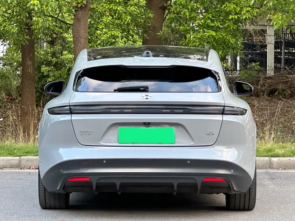 NIO ET5T — миниатюра 6