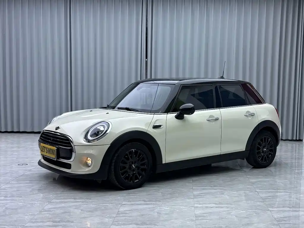 MINI Mini — миниатюра 3