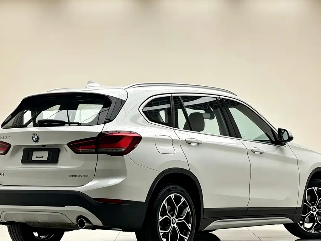 BMW X1 — миниатюра 4
