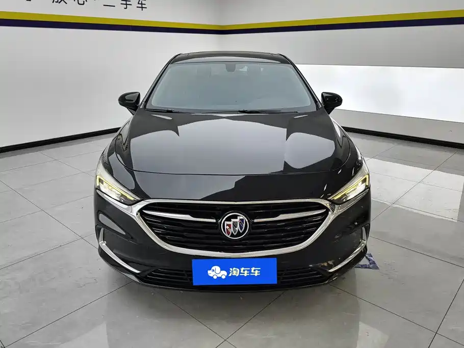 Buick LaCrosse 2022 652T Luxury