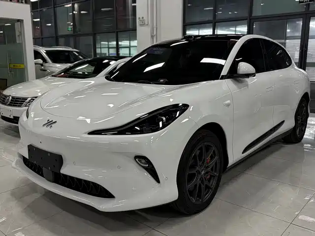 zhiji-automobile zhiji-ls6