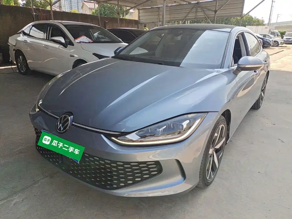 Volkswagen Lamando — миниатюра 2