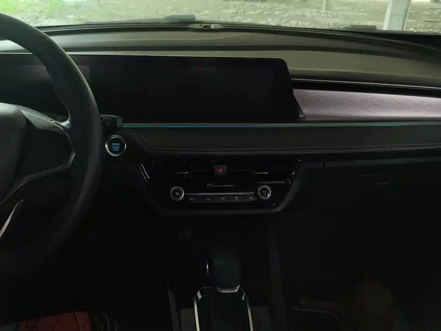 Ford Escort — миниатюра 13