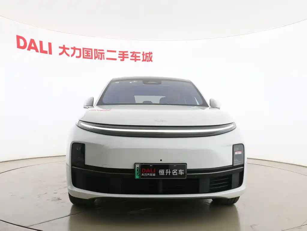 Li Auto Li L7 — миниатюра 2