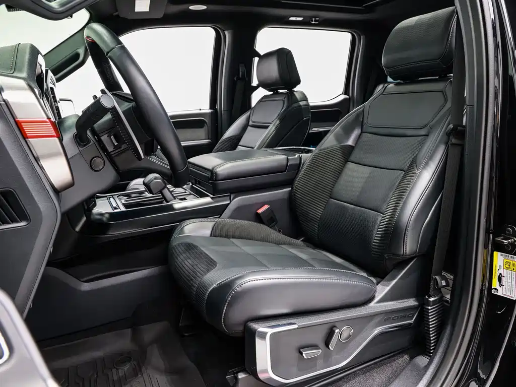 Ford F-150 2023 3.5T
