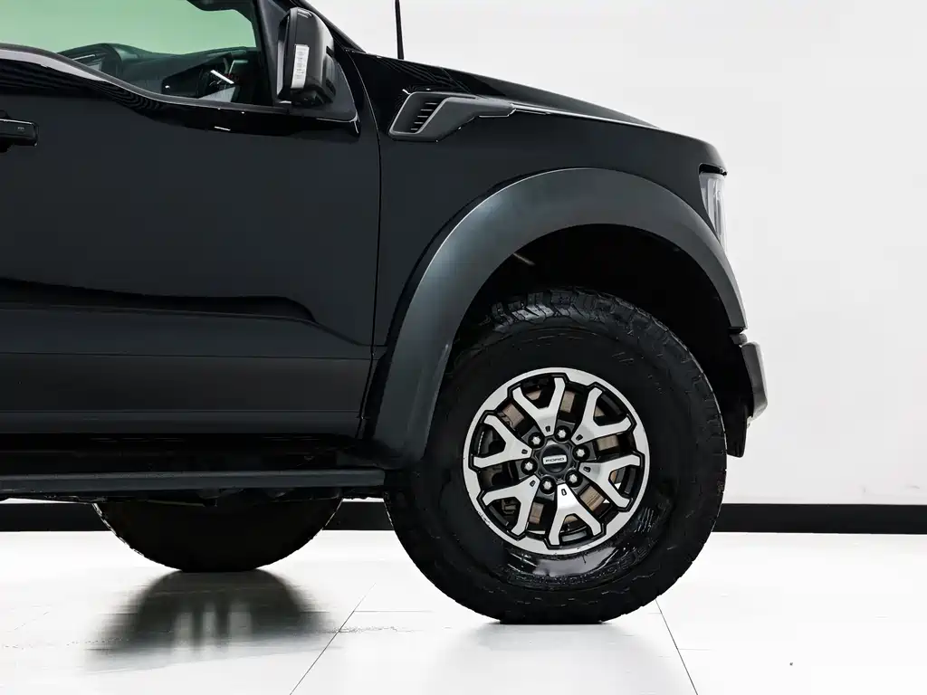 Ford F-150 — фотографии объявления, Фото 22