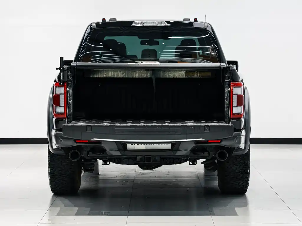 Ford F-150 — фотографии объявления, Фото 13
