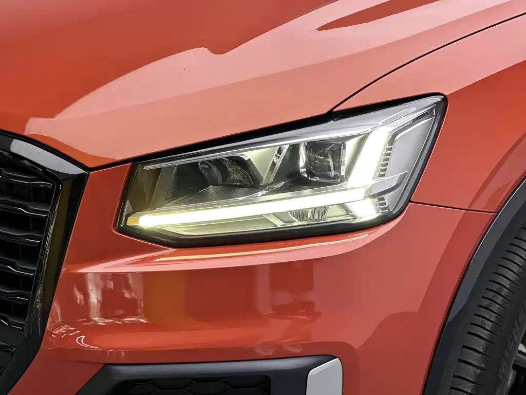 Audi Q2L — миниатюра 6