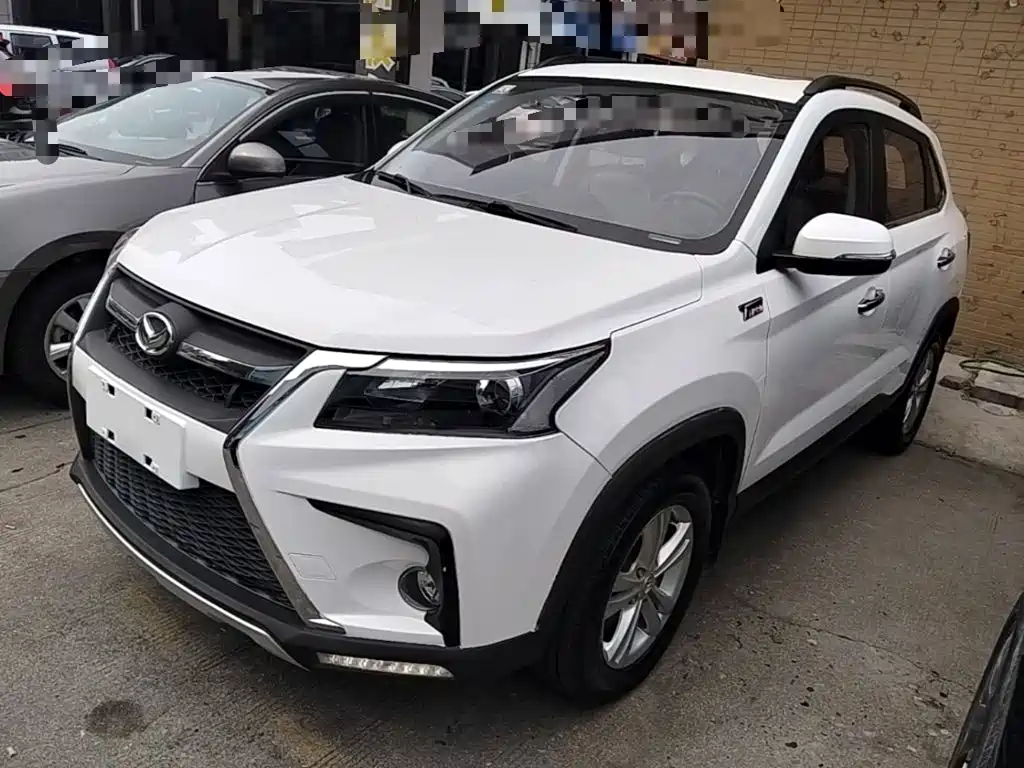 Huasu Huansu S5 — миниатюра 2