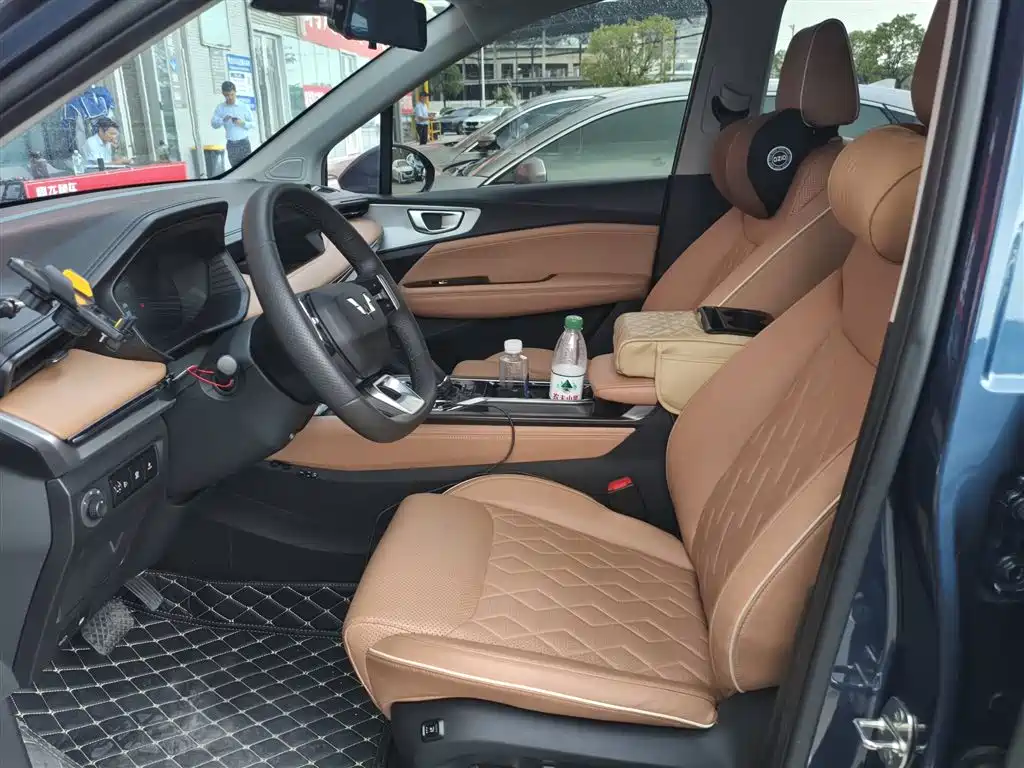 Wuling Jiachen — миниатюра 4
