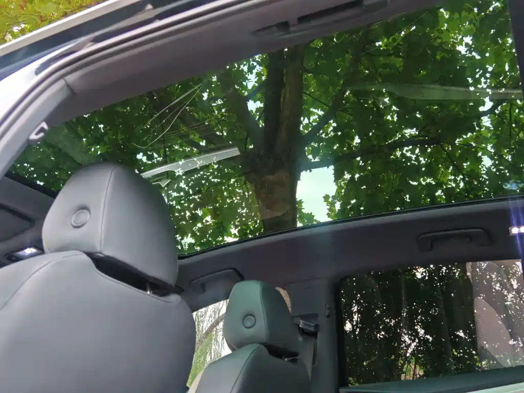 Volkswagen ID.4 Crozz — миниатюра 10