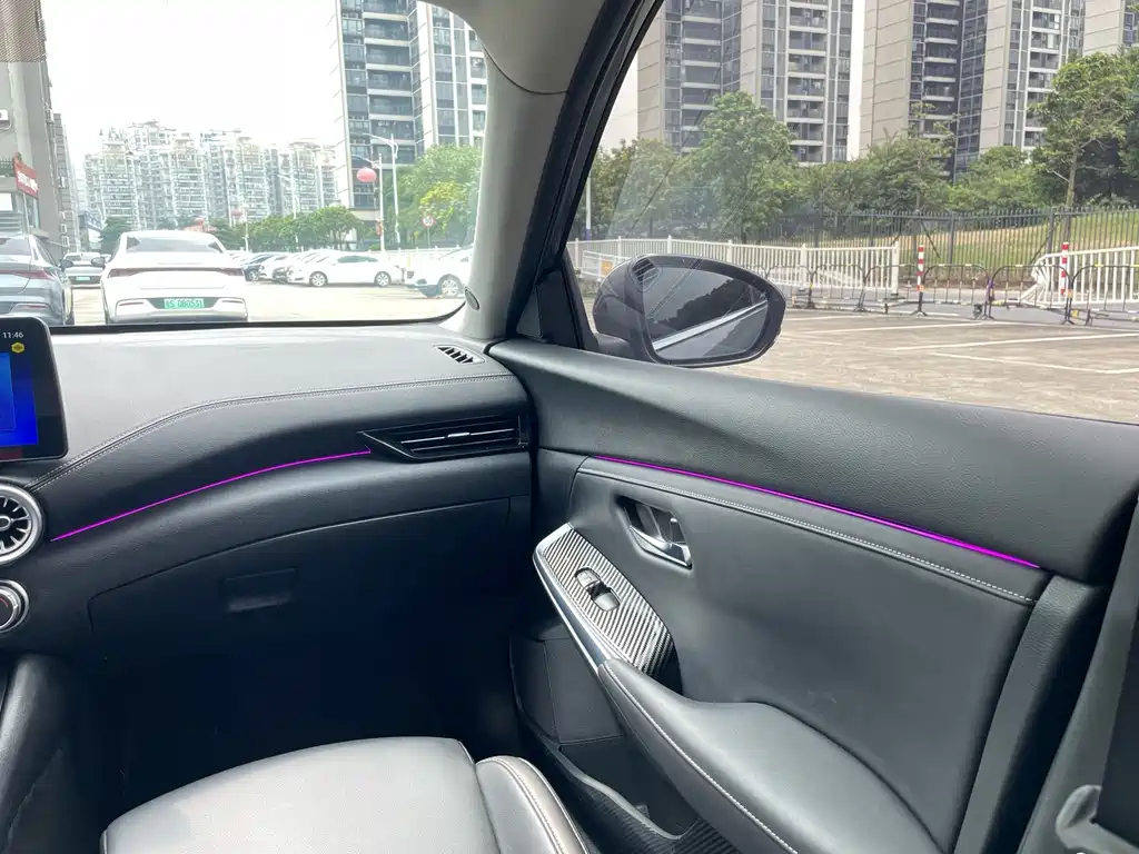 Nissan Sylphy — миниатюра 26