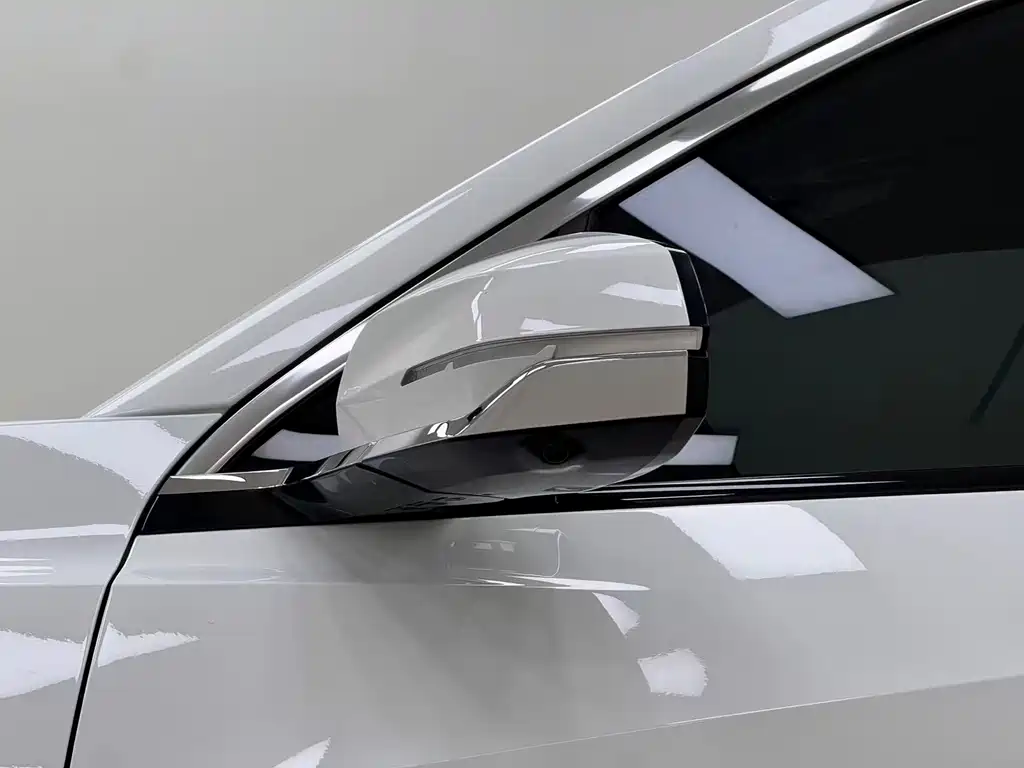 Geely Boyue L — миниатюра 26