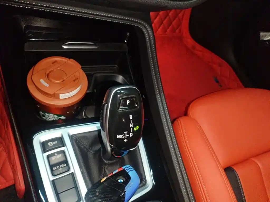 BMW 1 Series — миниатюра 15