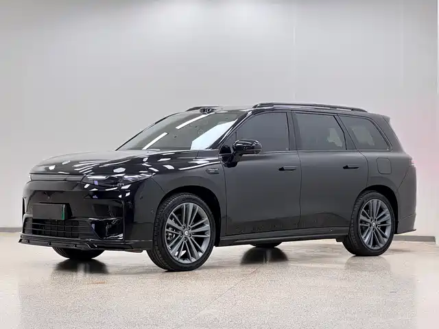 2025 Leapmotor C16