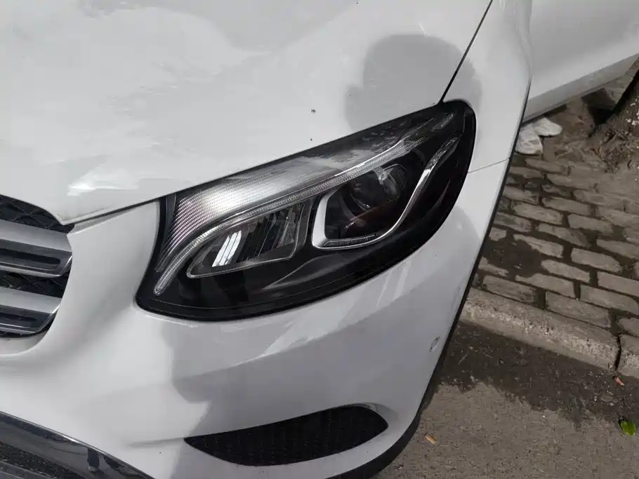 Mercedes-Benz GLC — миниатюра 5