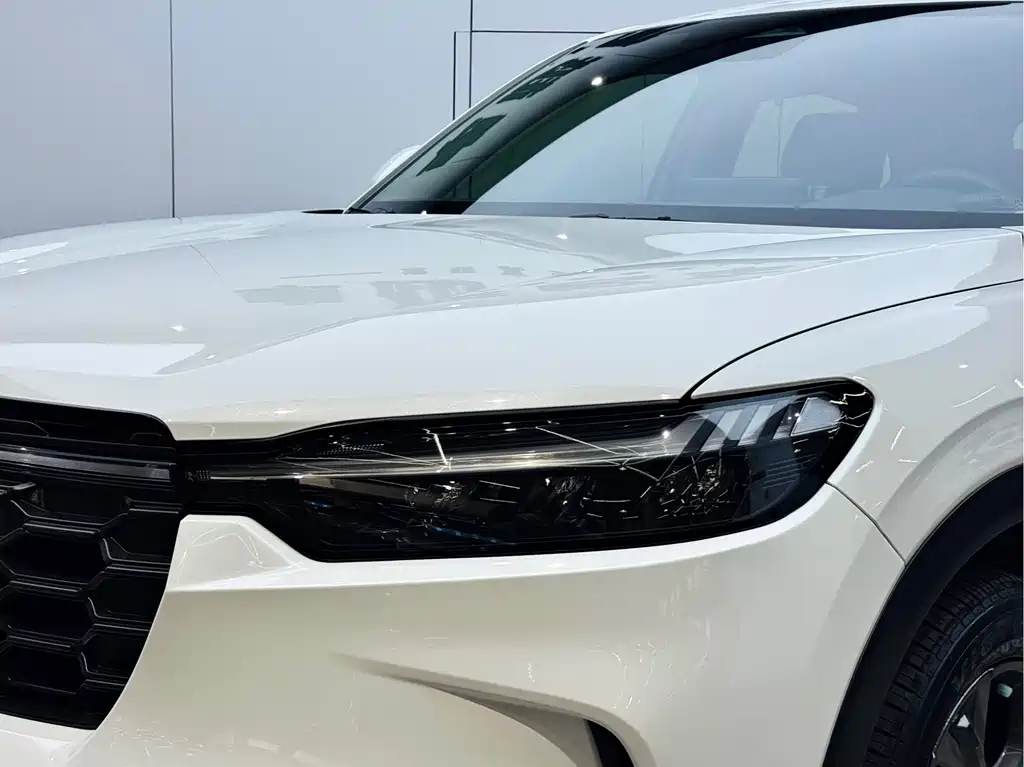Honda HR-V — миниатюра 24