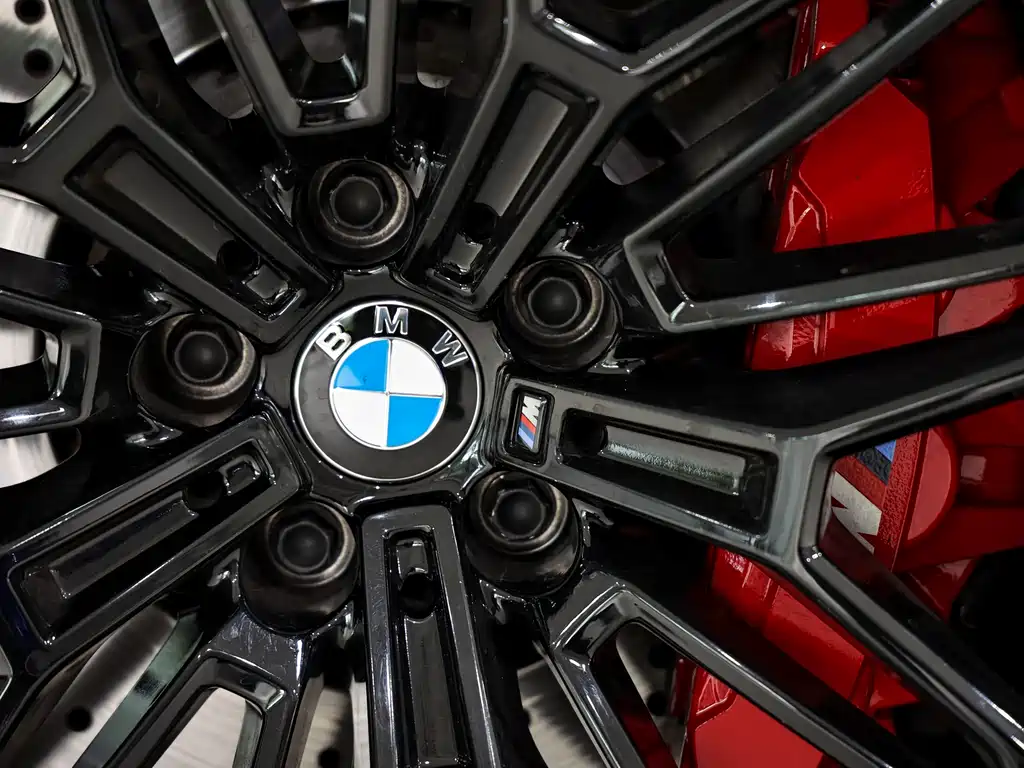 BMW M2 2023 M2