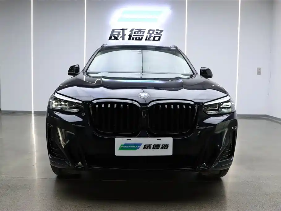 BMW X3 2023 xDrive30i Lead M
