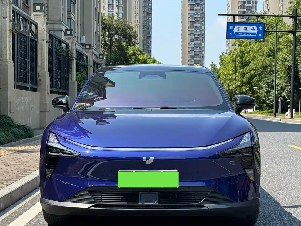 Jiyue Ji Yue 01 — миниатюра 2