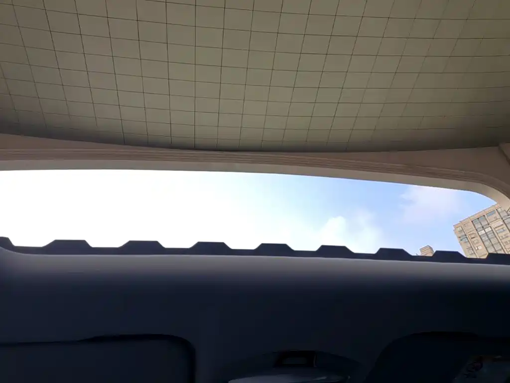 Geely Emgrand — миниатюра 18