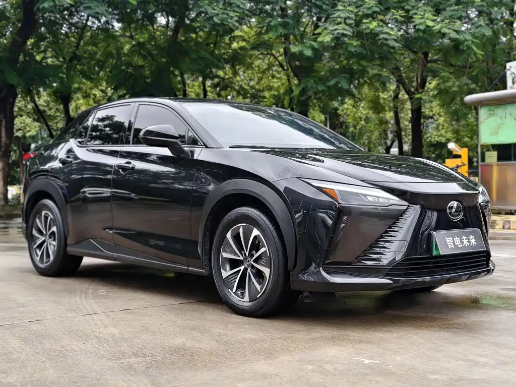 Lexus RZ 2023 450e