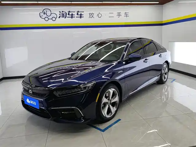 HONDA YINGSHIPAI 2020