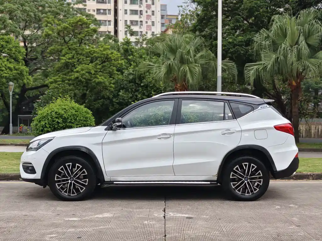 BYD New Energy — миниатюра 5