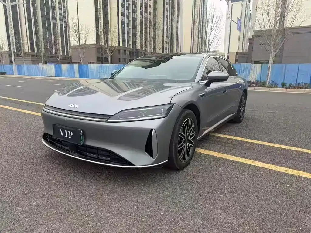 Fulwin 风云A9L 2025