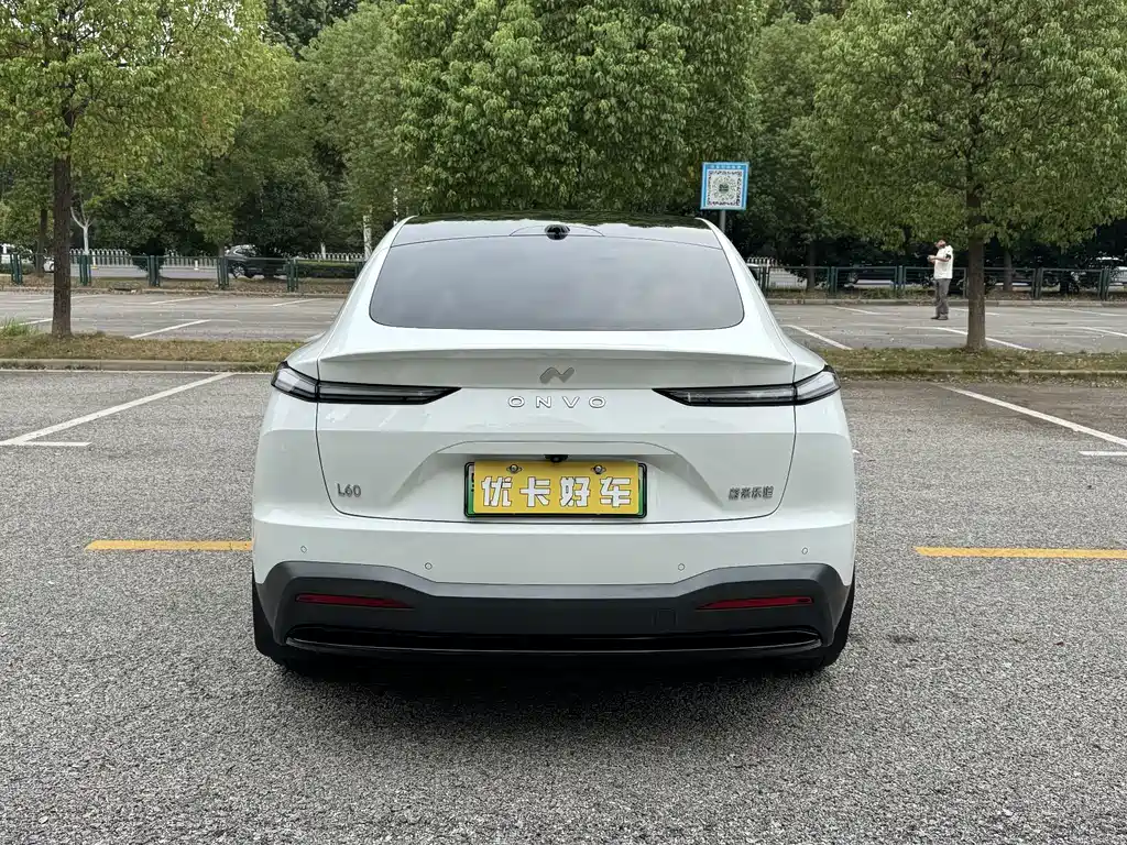 ONVO ONVO L60 — миниатюра 6