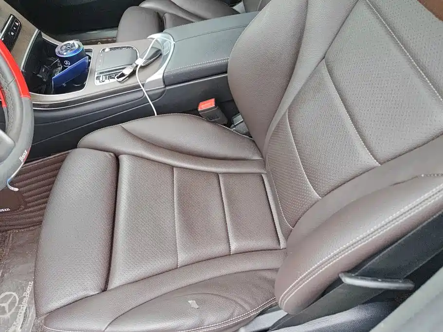 Mercedes-Benz GLC — миниатюра 9